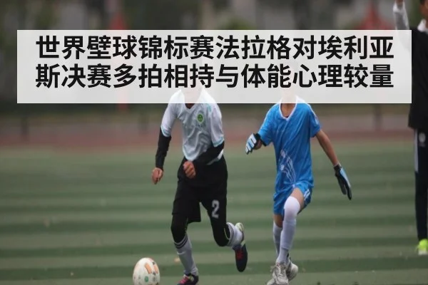 世界壁球锦标赛法拉格对埃利亚斯决赛多拍相持与体能心理较量