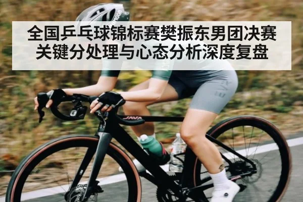 全国乒乓球锦标赛樊振东男团决赛关键分处理与心态分析深度复盘